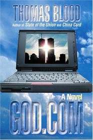 God.Com: A Novel