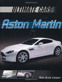 Aston Martin (Ultimate Cars)