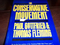 The Conservative Movement (Twanye's Social Movements : Past and Present)