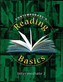 Contemporarys Reading Basics - Intermediate 2 Workbook