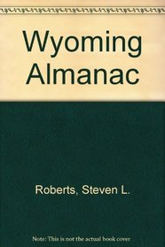 Wyoming Almanac