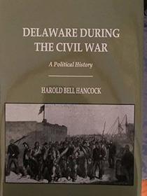 Delaware during the Civil War: A political history