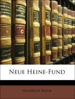 Neue Heine-Fund (German Edition)