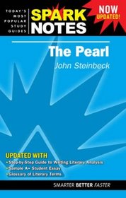 The Pearl by SparkNotes