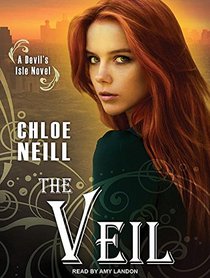The Veil (Devil's Isle)