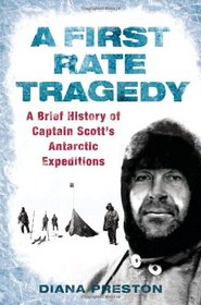 A First Rate Tragedy. Diana Preston