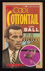 The Cool Cottontail (A Virgil Tibbs mystery novel)