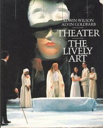 Theater: The Lively Art