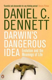 Darwin's Dangerous Idea (Penguin Science)