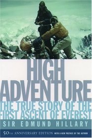 High Adventure: The 50th Anniversary of the Historic Climb
