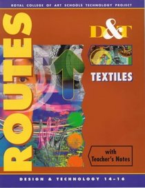 D  T Routes (DT Routes)