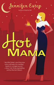 Hot Mama (Bigtime, Bk 2)