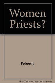 Women Priests?