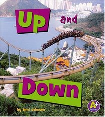 Up and Down (A+ Books)
