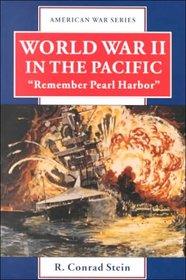 World War 2 in the Pacific: 