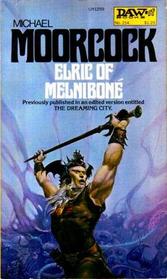 Elric of Melnibone (Elric of Melnibone)