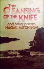 Cleansing of the Knife and Other Poems