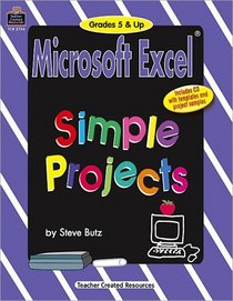 Microsoft Excel Simple Projects