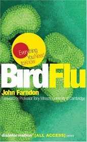 Bird Flu: Everything You Need to Know