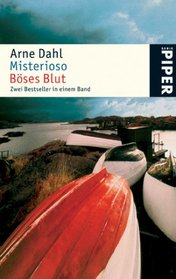 Misterioso - Boeses Blut
