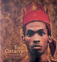 Toni Catany, el artista en su paraiso