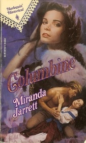 Columbine (Harlequin Historical, No 144)
