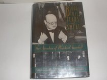 Blood, toil, tears, and sweat: The speeches of Winston Churchill