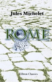 Rome (French Edition)