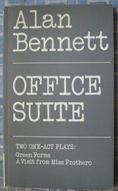 Office Suite (Faber Paperbacks)