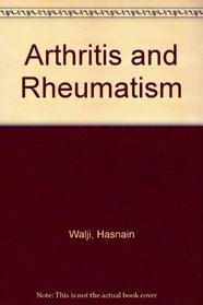 Arthritis and Rheumatism