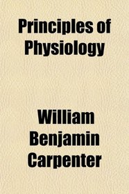 Principles of Physiology