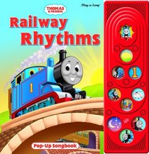 Thomas & Friends Railway Rhythm