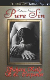 Pure Sin (Partners in Passion, Bk 3)