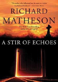 A Stir of Echoes (Library