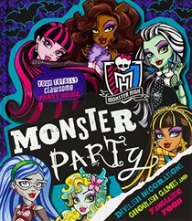 Monster High: Monster Party