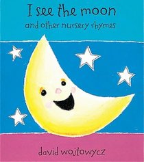 I See the Moon and the Moon Sees Me (Little Orchard)