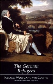The German Refugees (Dedalus European Classics)