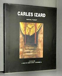 Carles Izard (L'Etat des lieux) (French Edition)