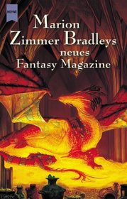Marion Zimmer Bradleys neues Fantasy Magazine 2.