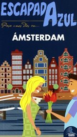 Amsterdam (Spanish Edition)
