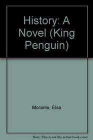 History: A Novel (King Penguin)