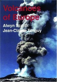 Volcanoes of Europe