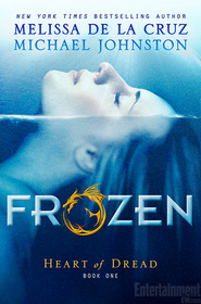 Frozen (Heart of Dread, Bk 1)