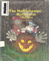 The Muffletumps' Halloween Scare