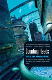 Counting Heads