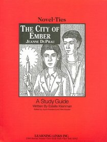 The City of Ember (Novel-Ties: A Study Guide)