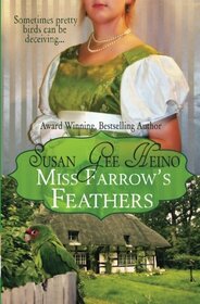 Miss Farrow's Feathers