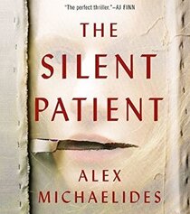 The Silent Patient (Audio CD) (Unabridged)
