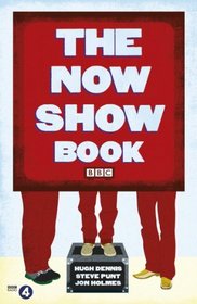 The Now Show Book of World Records