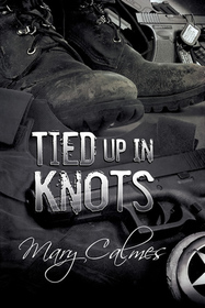 Tied Up in Knots (Marshals, Bk 3)